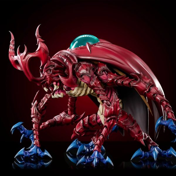 [Pre-order] Mô hình Digimon AtlurKabuterimon MiMan Studio