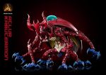 [Pre-order] Mô hình Digimon AtlurKabuterimon MiMan Studio - Ảnh 2