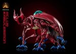 [Pre-order] Mô hình Digimon AtlurKabuterimon MiMan Studio - Ảnh 3
