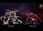 [Pre-order] Mô hình Digimon AtlurKabuterimon MiMan Studio - Ảnh 6