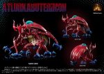 [Pre-order] Mô hình Digimon AtlurKabuterimon MiMan Studio - Ảnh 7