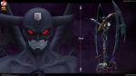 [Pre-order] Mô hình Digimon Devimon Daiji Studio - Ảnh 3
