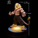 [Pre-order] Mô hình Digimon Leomon 1/6 EG Studio - Ảnh 2