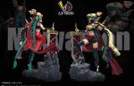 [Pre-order] Mô hình Digimon Mervamon LD Studio - Ảnh 2