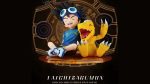 [Pre-order] Mô hình Digimon Taichi & Agumon/Yamato & Gabumon VG Studio - Ảnh 2