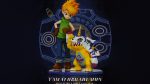 [Pre-order] Mô hình Digimon Taichi & Agumon/Yamato & Gabumon VG Studio - Ảnh 3