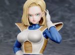 [Pre-order] Mô hình Dragon Ball Android 18 MT Studio - Ảnh 2