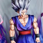 [Pre-order] Mô hình Dragon Ball Beast Gohan WJT Studio