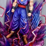 [Pre-order] Mô hình Dragon Ball Beast Gohan WJT Studio - Ảnh 5
