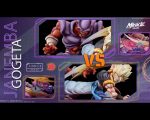 [Pre-order] Mô hình Dragon Ball Gogeta vs Janemba Miracle Studio - Ảnh 4