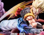 [Pre-order] Mô hình Dragon Ball Gogeta vs Janemba Miracle Studio - Ảnh 5