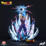 [Pre-order] Mô hình Dragon Ball Gohan Beast 1/4 HEX Collectibles