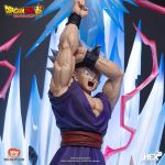 [Pre-order] Mô hình Dragon Ball Gohan Beast 1/4 HEX Collectibles - Ảnh 2