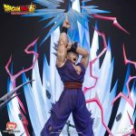 [Pre-order] Mô hình Dragon Ball Gohan Beast 1/4 HEX Collectibles - Ảnh 3