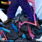 [Pre-order] Mô hình Dragon Ball Gohan Beast 1/4 HEX Collectibles - Ảnh 4