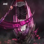 [Pre-order] Mô hình Dragon Ball Goku Black Rose ANE Studio - Ảnh 5