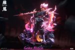 [Pre-order] Mô hình Dragon Ball Goku Black Rose Smoker Studio - Ảnh 2