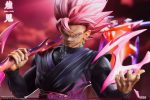 [Pre-order] Mô hình Dragon Ball Goku Black Rose Smoker Studio - Ảnh 3