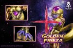 [Pre-order] Mô hình Dragon Ball Golden Frieza SkyRealm Studio - Ảnh 2