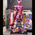 [Pre-order] Mô hình Dragon Ball Janemba 1/6 YS Studio