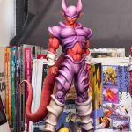 [Pre-order] Mô hình Dragon Ball Janemba 1/6 YS Studio - Ảnh 2