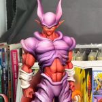 [Pre-order] Mô hình Dragon Ball Janemba 1/6 YS Studio - Ảnh 3