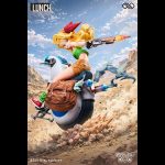 [Pre-order] Mô hình Dragon Ball Launch Infinite Studio