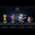 [Pre-order] Mô hình Dragon Ball Launch Infinite Studio - Ảnh 10