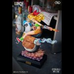 [Pre-order] Mô hình Dragon Ball Launch Infinite Studio - Ảnh 2