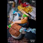 [Pre-order] Mô hình Dragon Ball Launch Infinite Studio - Ảnh 3