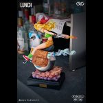 [Pre-order] Mô hình Dragon Ball Launch Infinite Studio - Ảnh 4