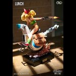 [Pre-order] Mô hình Dragon Ball Launch Infinite Studio - Ảnh 6