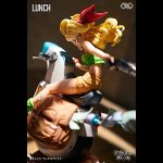 [Pre-order] Mô hình Dragon Ball Launch Infinite Studio - Ảnh 7