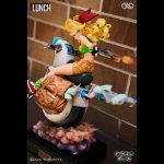 [Pre-order] Mô hình Dragon Ball Launch Infinite Studio - Ảnh 8