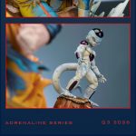 [Pre-order] Mô hình Dragon Ball Son Goku Nổi Giận AA Build Studio - Ảnh 3