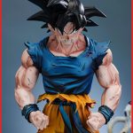 [Pre-order] Mô hình Dragon Ball Son Goku Nổi Giận AA Build Studio - Ảnh 4