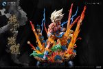 [Pre-order] Mô hình Dragon Ball Son Goku Siêu Saiyan 1 NoTricks Studio