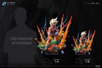 [Pre-order] Mô hình Dragon Ball Son Goku Siêu Saiyan 1 NoTricks Studio - Ảnh 2