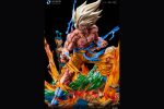 [Pre-order] Mô hình Dragon Ball Son Goku Siêu Saiyan 1 NoTricks Studio - Ảnh 5