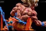 [Pre-order] Mô hình Dragon Ball Son Goku Siêu Saiyan 1 NoTricks Studio - Ảnh 6