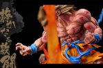 [Pre-order] Mô hình Dragon Ball Son Goku Siêu Saiyan 1 NoTricks Studio - Ảnh 7