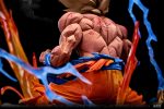 [Pre-order] Mô hình Dragon Ball Son Goku Siêu Saiyan 1 NoTricks Studio - Ảnh 8