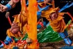 [Pre-order] Mô hình Dragon Ball Son Goku Siêu Saiyan 1 NoTricks Studio - Ảnh 9
