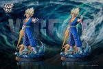 [Pre-order] Mô hình Dragon Ball Vegito WDF Studio - Ảnh 2