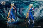 [Pre-order] Mô hình Dragon Ball Vegito WDF Studio - Ảnh 3