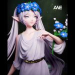 [Pre-order] Mô hình Frieren: Beyond Journey's ANE Studio - Ảnh 4