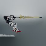 Mô hình Gundam RX-178 Gundam MK-II Bandai - Ảnh 11