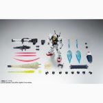 Mô hình Gundam RX-178 Gundam MK-II Bandai - Ảnh 12