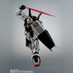 Mô hình Gundam RX-178 Gundam MK-II Bandai - Ảnh 4