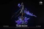 [Pre-order] Mô hình Honkai: Star Rail Flame Reaver 1/7 MuYao Studio - Ảnh 2